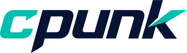 cpunk logo